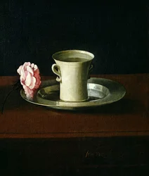 Nature Morte (détail)